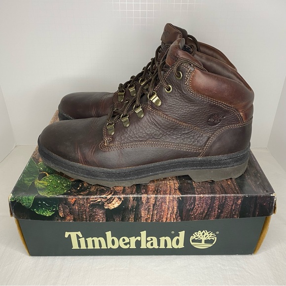Timberland Ankle Boots - Picture 3 of 9